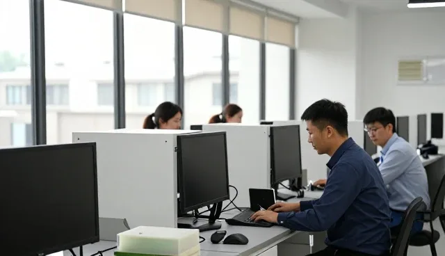 河北双融信息技术有限公司