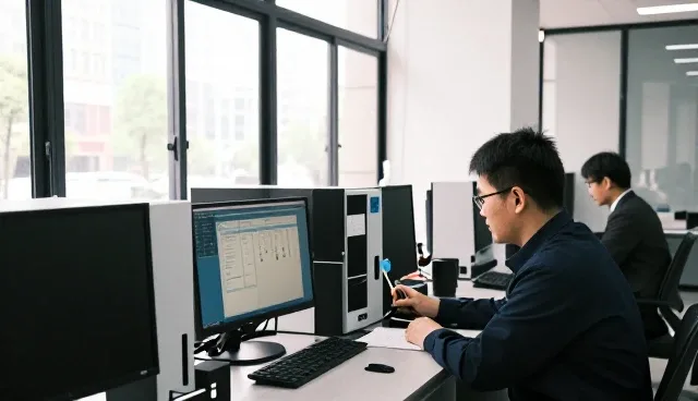 IT运维托管服务