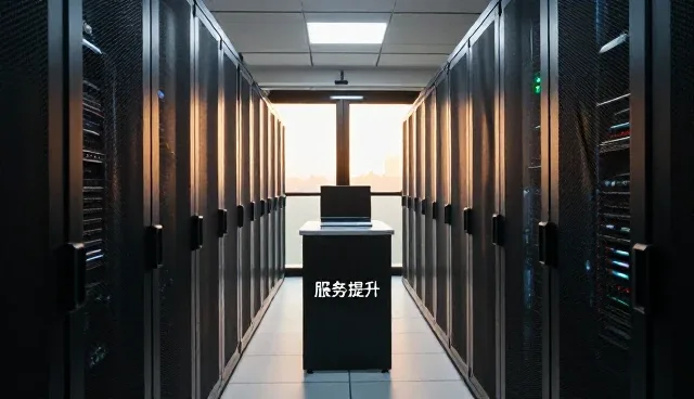 运维托管服务在高并发场景下的性能表现分析