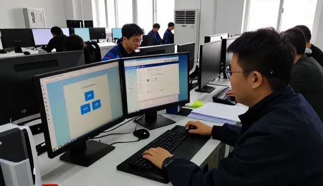 软件研发常见问题介绍