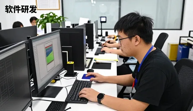 河北双融信息技术有限公司分享信息技术发展新观点
