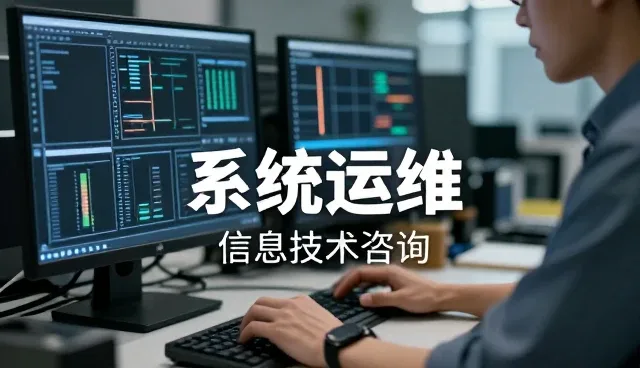 提升运维效率的关键在于性能优化与适用条件匹配