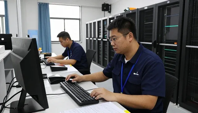 河北双融信息技术有限公司分享技术支持技术支持应用经验