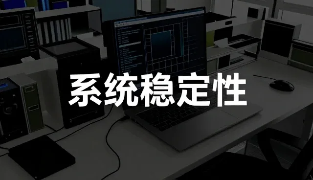 系统运维在不同场景下的性能表现与适用条件分析
